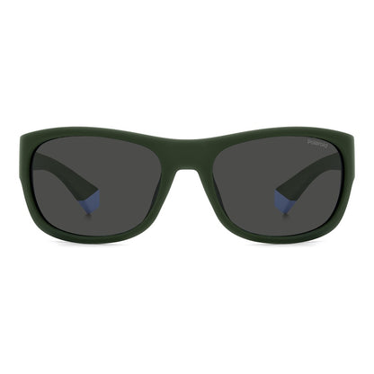 Gafas De Sol Polarizadas INFANTILES POLAROID KIDS PLD 8064/S 1ED Infantil Talla 54 mm