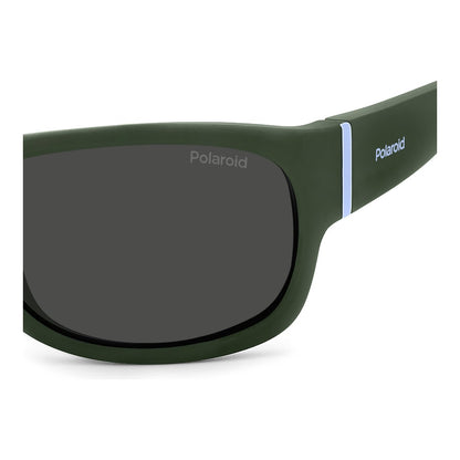 Gafas De Sol Polarizadas INFANTILES POLAROID KIDS PLD 8064/S 1ED Infantil Talla 54 mm