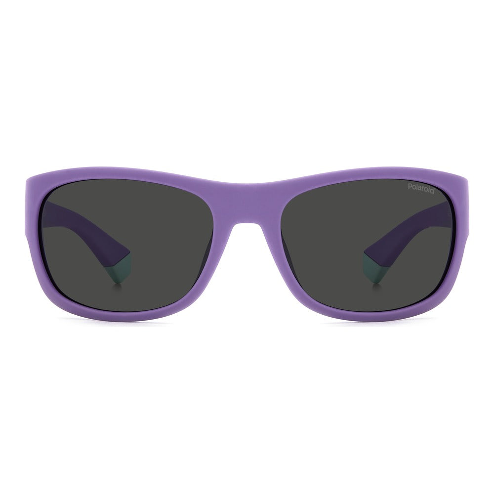 Gafas De Sol Polarizadas INFANTILES POLAROID KIDS PLD 8064/S 1ED Infantil Talla 54 mm