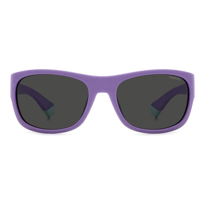 Gafas De Sol Polarizadas INFANTILES POLAROID KIDS PLD 8064/S 1ED Infantil Talla 54 mm