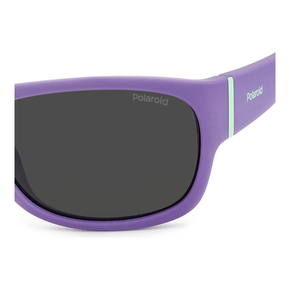 Gafas De Sol Polarizadas INFANTILES POLAROID KIDS PLD 8064/S 1ED Infantil Talla 54 mm