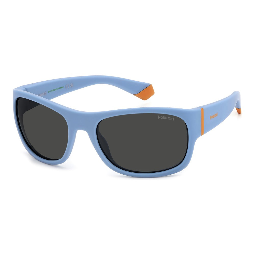 Gafas De Sol Polarizadas INFANTILES POLAROID KIDS PLD 8064/S 1ED Infantil Talla 54 mm