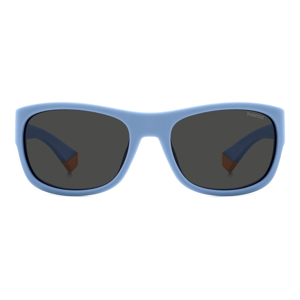 Gafas De Sol Polarizadas INFANTILES POLAROID KIDS PLD 8064/S 1ED Infantil Talla 54 mm