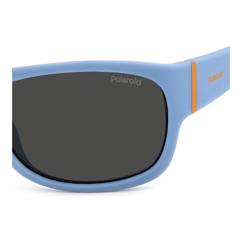 Gafas De Sol Polarizadas INFANTILES POLAROID KIDS PLD 8064/S 1ED Infantil Talla 54 mm