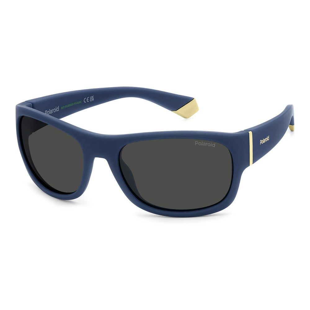 Gafas De Sol Polarizadas INFANTILES POLAROID KIDS PLD 8064/S 1ED Infantil Talla 54 mm