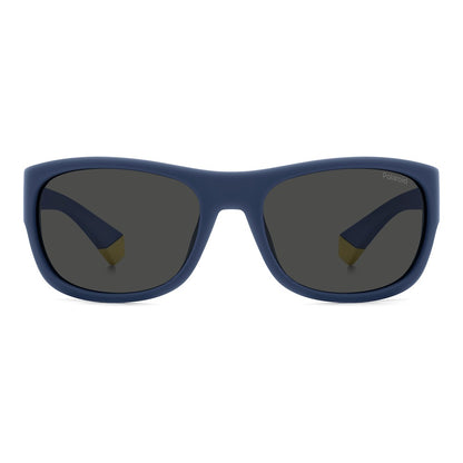 Gafas De Sol Polarizadas INFANTILES POLAROID KIDS PLD 8064/S 1ED Infantil Talla 54 mm