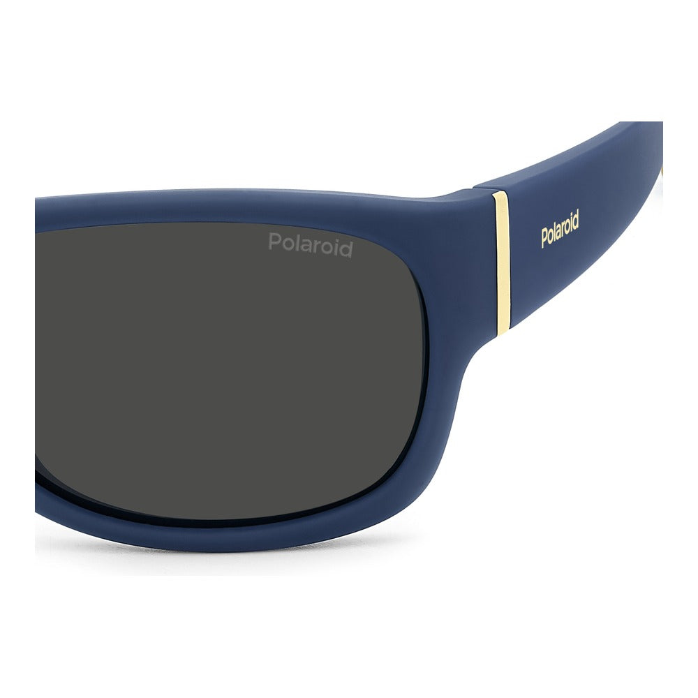 Gafas De Sol Polarizadas INFANTILES POLAROID KIDS PLD 8064/S 1ED Infantil Talla 54 mm