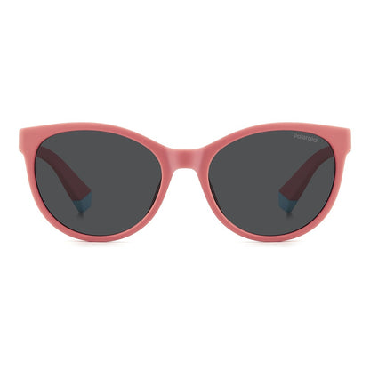 Gafas De Sol Polarizadas INFANTILES POLAROID KIDS PLD 8065/S 1N5 Infantil Talla 49 mm