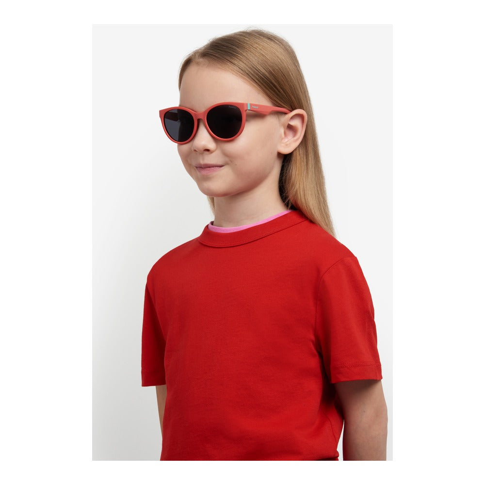 Gafas De Sol Polarizadas INFANTILES POLAROID KIDS PLD 8065/S 1N5 Infantil Talla 49 mm