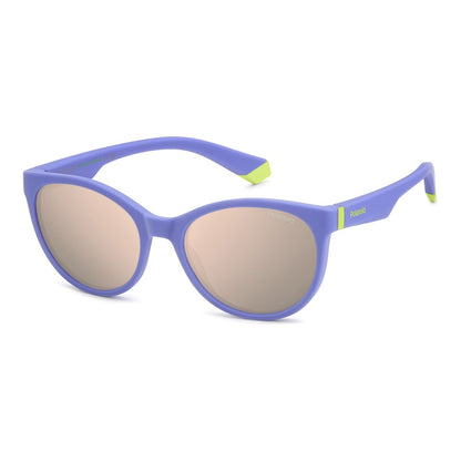 Gafas De Sol Polarizadas INFANTILES POLAROID KIDS PLD 8065/S 1N5 Infantil Talla 49 mm