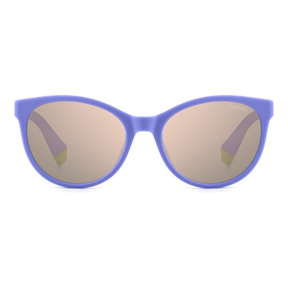 Gafas De Sol Polarizadas INFANTILES POLAROID KIDS PLD 8065/S 1N5 Infantil Talla 49 mm