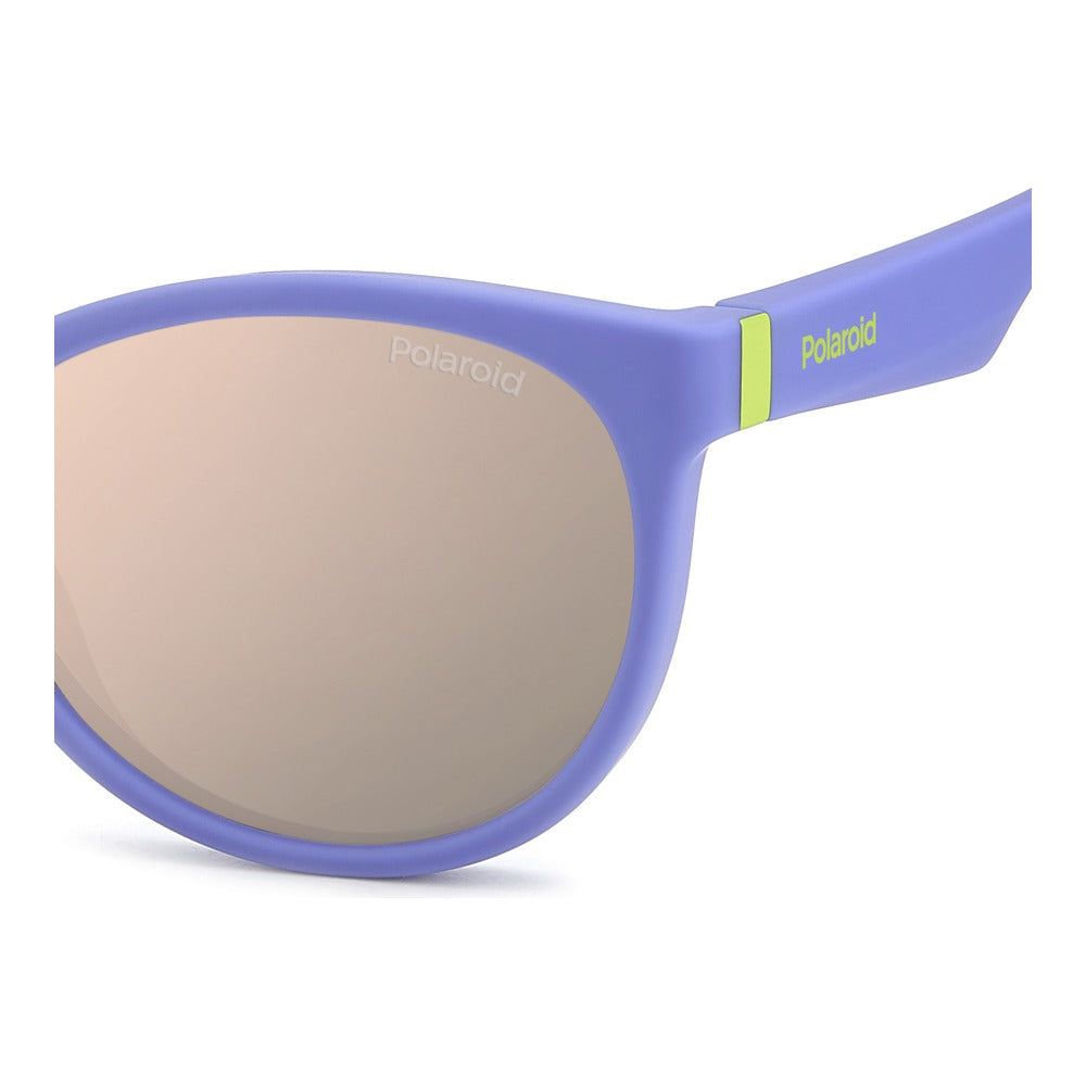 Gafas De Sol Polarizadas INFANTILES POLAROID KIDS PLD 8065/S 1N5 Infantil Talla 49 mm