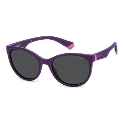 Gafas De Sol Polarizadas INFANTILES POLAROID KIDS PLD 8065/S 1N5 Infantil Talla 49 mm