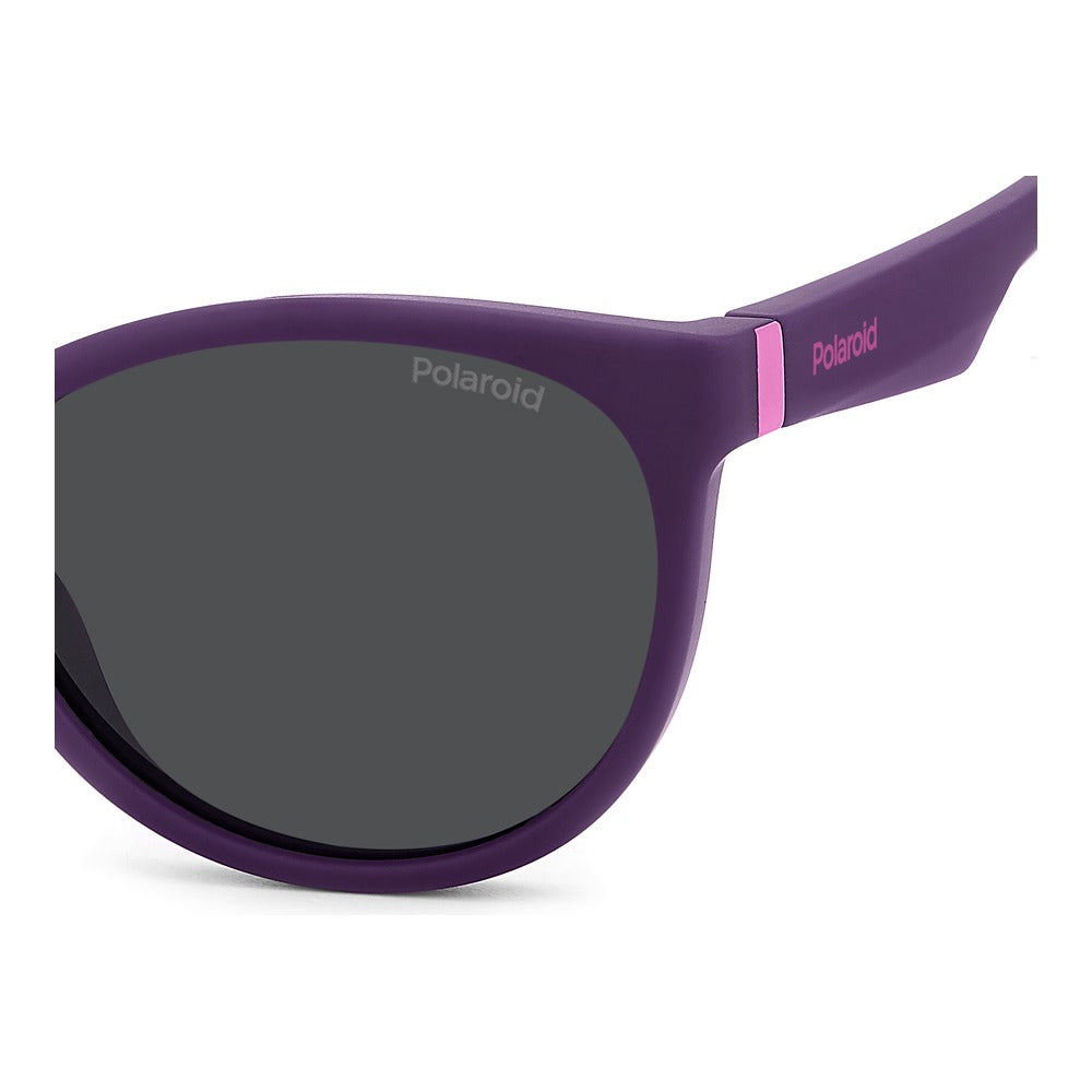 Gafas De Sol Polarizadas INFANTILES POLAROID KIDS PLD 8065/S 1N5 Infantil Talla 49 mm