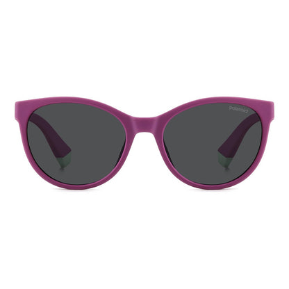 Gafas De Sol Polarizadas INFANTILES POLAROID KIDS PLD 8065/S 1N5 Infantil Talla 49 mm