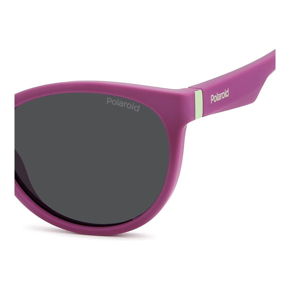 Gafas De Sol Polarizadas INFANTILES POLAROID KIDS PLD 8065/S 1N5 Infantil Talla 49 mm