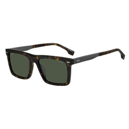Gafas De Sol Polarizadas HUGO BOSS BOSS 1765/G/S 086 Hombre Talla 55 mm