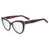 Gafas De Vista LOVE MOSCHINO MOL649 2VL Mujer Talla 55 mm