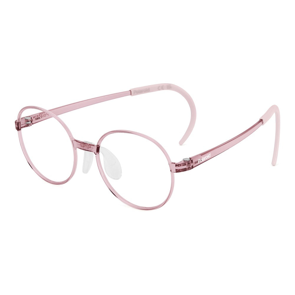 Gafas De Vista INFANTILES POLAROID KIDS PLD D842 35J Infantil Talla 46 mm