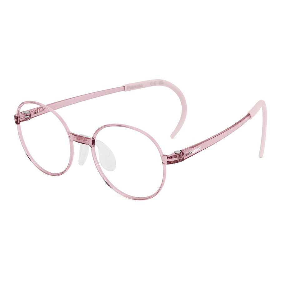 Gafas De Vista INFANTILES POLAROID KIDS PLD D842 35J Infantil Talla 46 mm