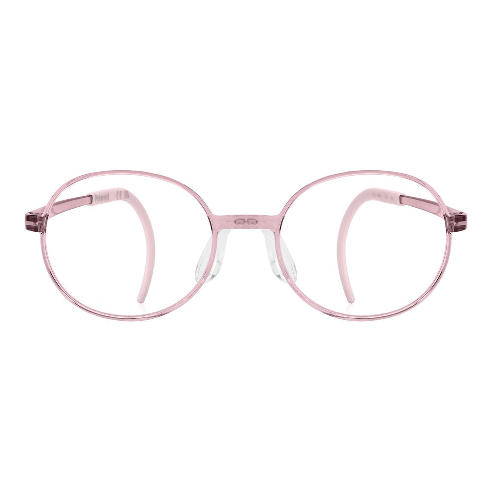 Gafas De Vista INFANTILES POLAROID KIDS PLD D842 35J Infantil Talla 46 mm
