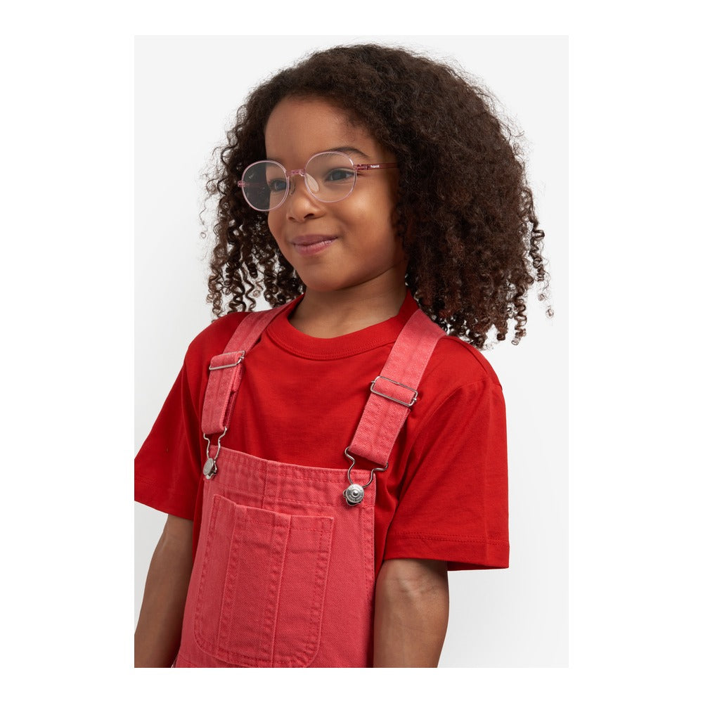Gafas De Vista INFANTILES POLAROID KIDS PLD D842 35J Infantil Talla 46 mm