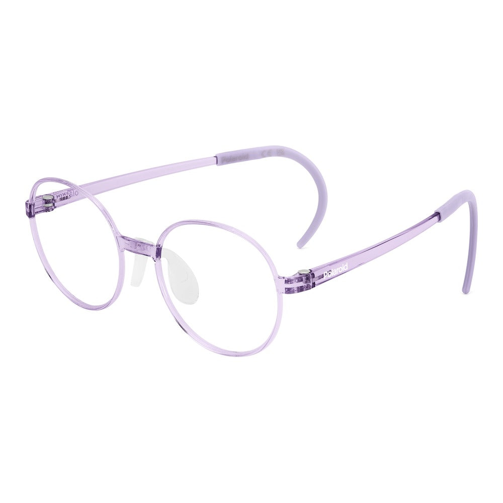 Gafas De Vista INFANTILES POLAROID KIDS PLD D842 35J Infantil Talla 46 mm