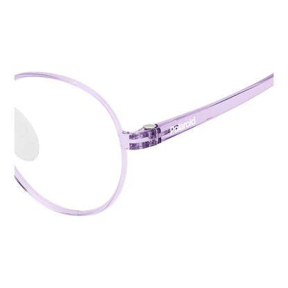 Gafas De Vista INFANTILES POLAROID KIDS PLD D842 35J Infantil Talla 46 mm