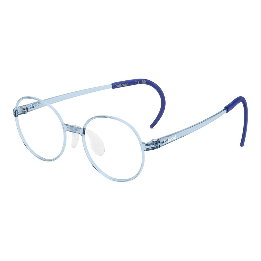 Gafas De Vista INFANTILES POLAROID KIDS PLD D842 35J Infantil Talla 46 mm