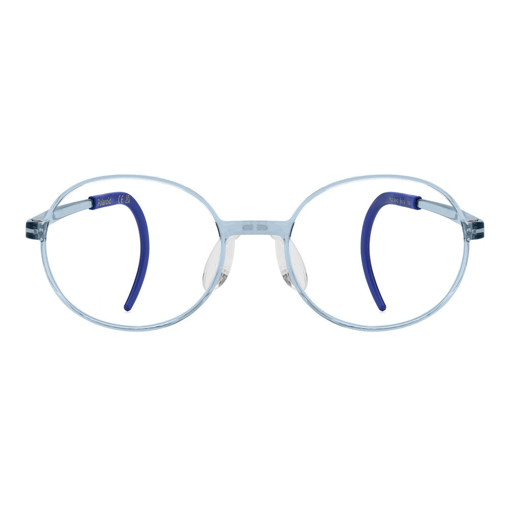 Gafas De Vista INFANTILES POLAROID KIDS PLD D842 35J Infantil Talla 46 mm