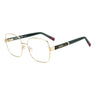 Gafas De Vista MISSONI MIS 0218 PEF Mujer Talla 55 mm