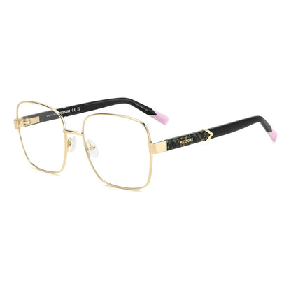 Gafas graduadas Missoni MIS 0218 – verde (7)