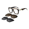 Gafas De Vista Polarizadas MISSONI MIS 0222/C2 086 Mujer Talla 54 mm