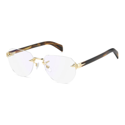 Gafas De Vista DAVID BECKHAM DB 7145 LOJ Hombre Talla 54 mm