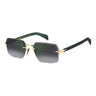 Gafas De Sol DAVID BECKHAM DB 7109/S PEF Hombre Talla 56 mm