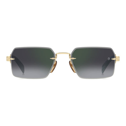 Gafas De Sol DAVID BECKHAM DB 7109/S PEF Hombre Talla 56 mm