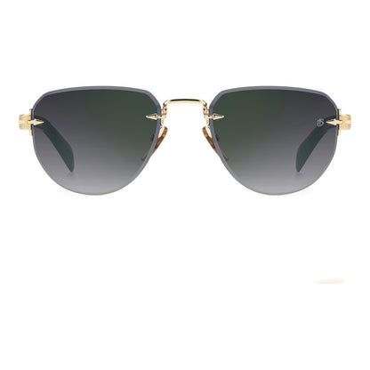 Gafas De Sol DAVID BECKHAM DB 7144/S PEF Hombre Talla 55 mm