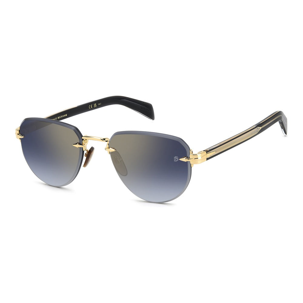 Gafas De Sol DAVID BECKHAM DB 7144/S RHL 1V Hombre Talla 55 mm