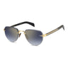 Gafas De Sol DAVID BECKHAM DB 7144/S RHL 1V Hombre Talla 55 mm