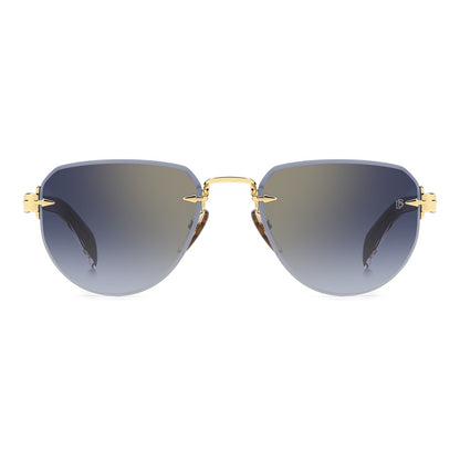 Gafas De Sol DAVID BECKHAM DB 7144/S RHL 1V Hombre Talla 55 mm