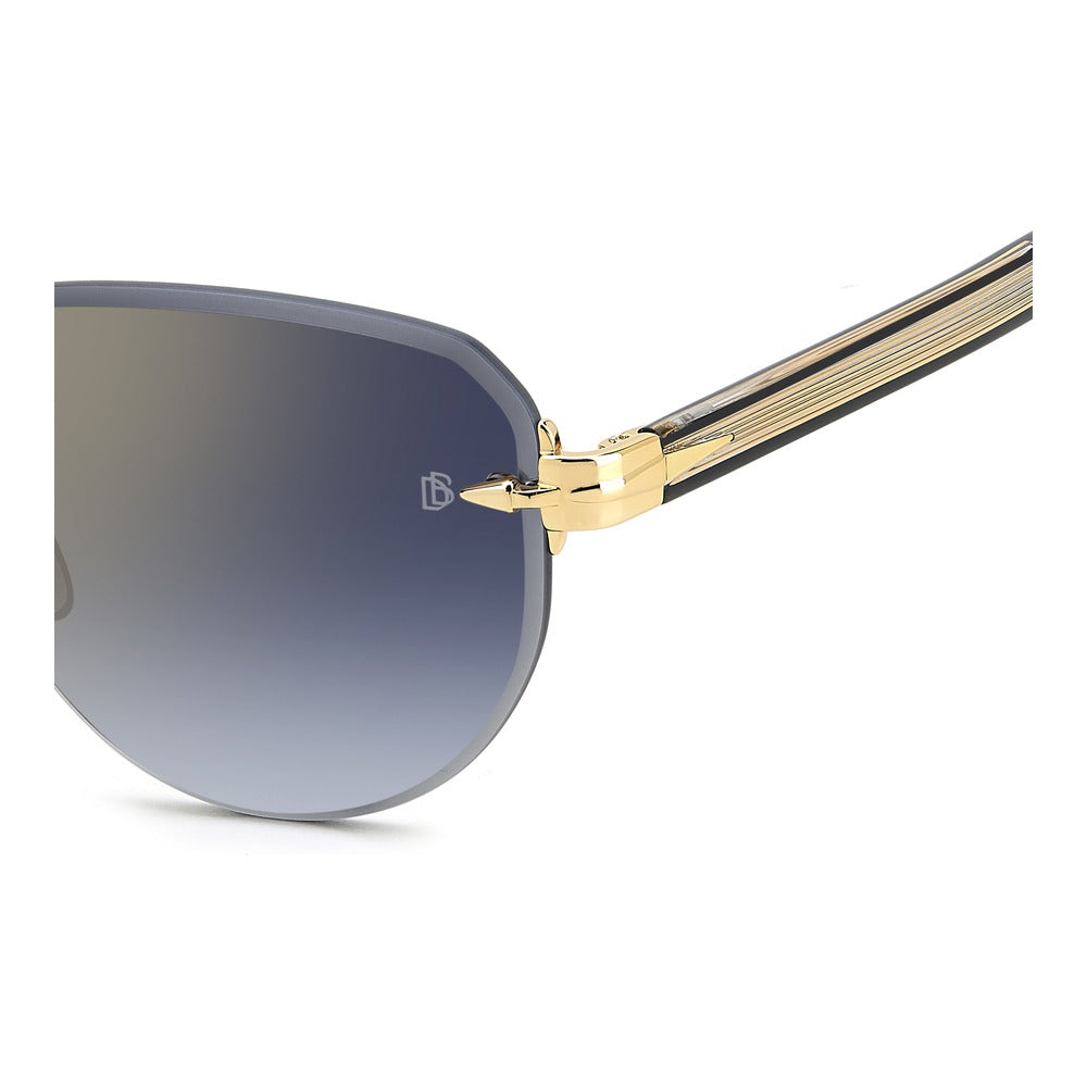 Gafas De Sol DAVID BECKHAM DB 7144/S RHL 1V Hombre Talla 55 mm
