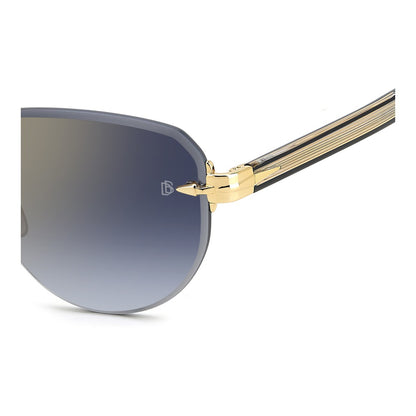 Gafas De Sol DAVID BECKHAM DB 7144/S RHL 1V Hombre Talla 55 mm