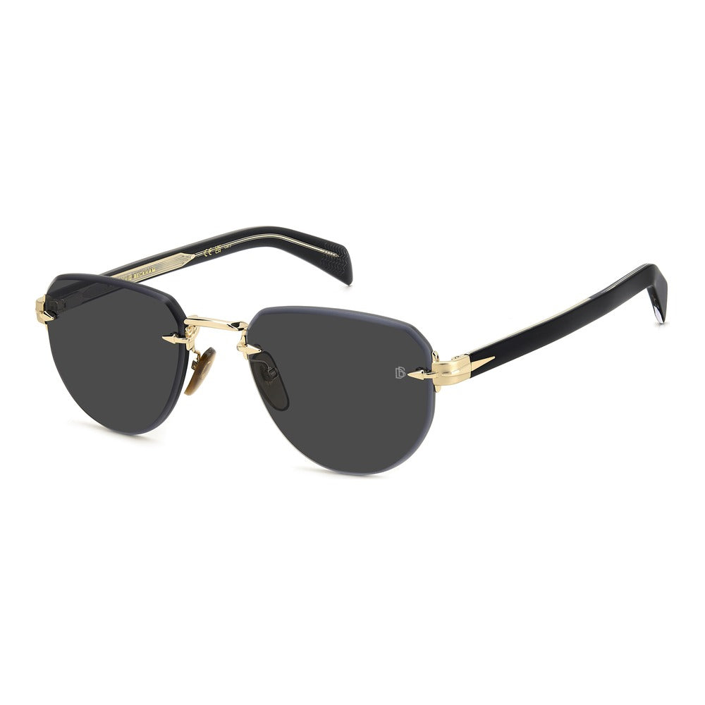 Gafas De Sol DAVID BECKHAM DB 7144/S RHL 1V Hombre Talla 55 mm
