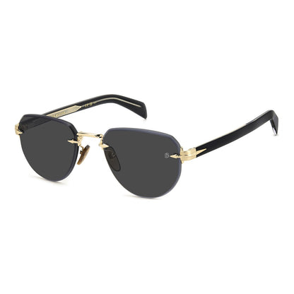 Gafas De Sol DAVID BECKHAM DB 7144/S RHL 1V Hombre Talla 55 mm
