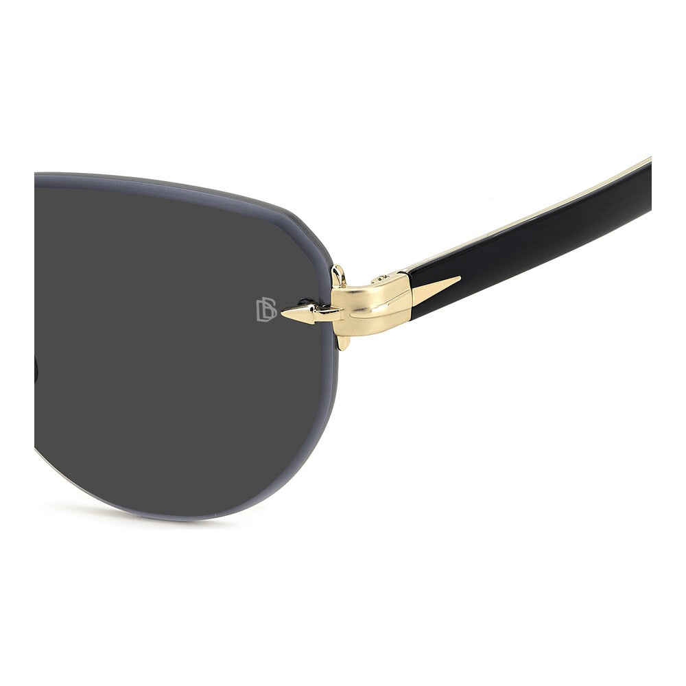 Gafas De Sol DAVID BECKHAM DB 7144/S RHL 1V Hombre Talla 55 mm