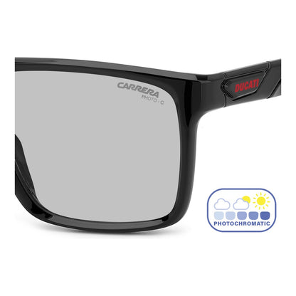 Gafas De Sol CARRERA DUCATI CARDUC 049/S 807 IR Hombre Talla 57 mm