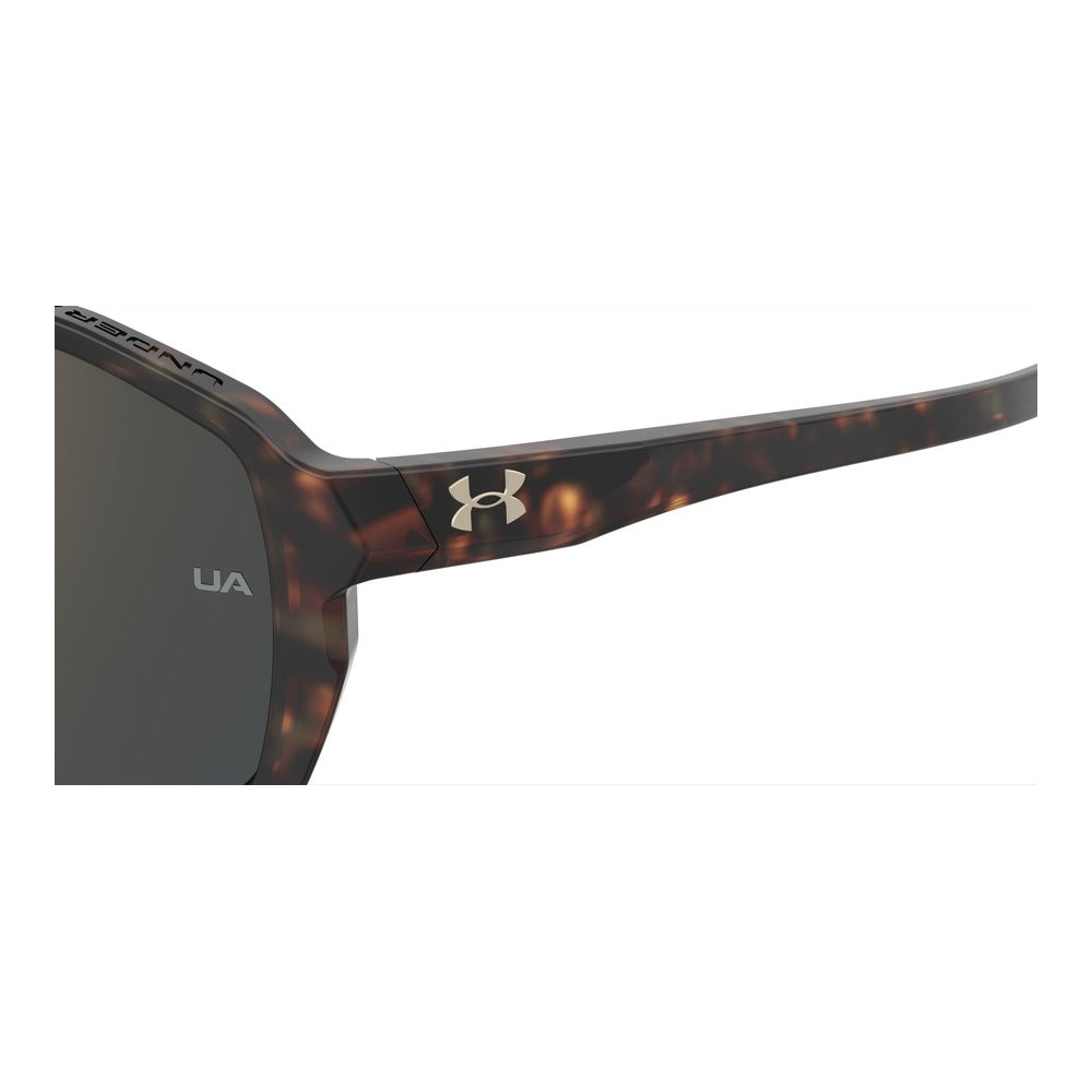 Gafas De Sol UNDER ARMOUR UA GAMEDAY/G 2QU Hombre Talla 99 mm