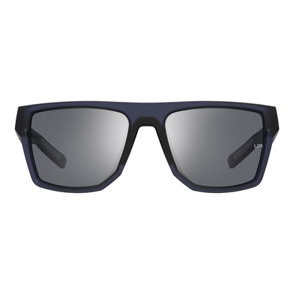 Gafas De Sol Polarizadas UNDER ARMOUR UA LAUNCH 2/G 807 Hombre Talla 57 mm
