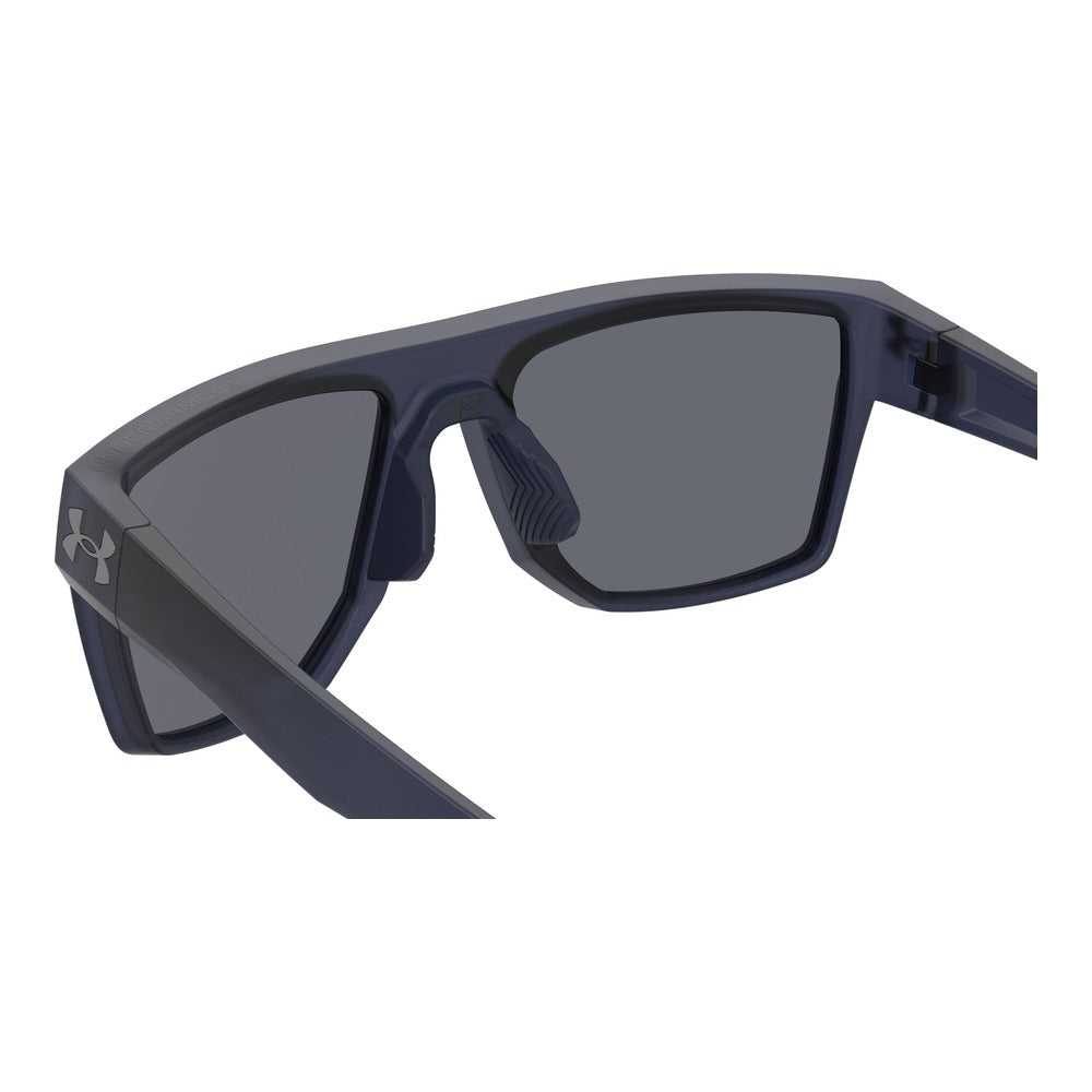 Gafas De Sol Polarizadas UNDER ARMOUR UA LAUNCH 2/G 807 Hombre Talla 57 mm