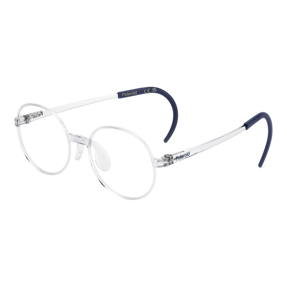 Gafas De Vista INFANTILES POLAROID KIDS PLD D842 35J Infantil Talla 46 mm